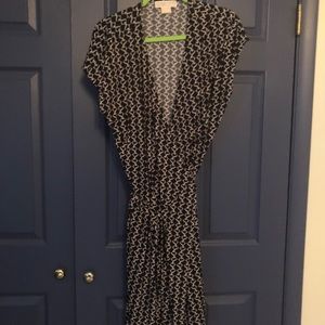 Michael Kors wrap Dress